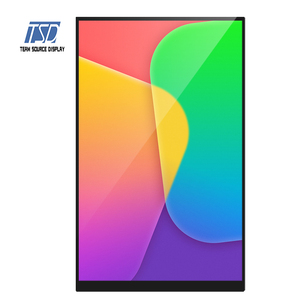 Màn Hình <span class=keywords><strong>TFT</strong></span> LCD 7Inch Có Thể Đọc Được Ánh Sáng Mặt Trời TSD LCD <span class=keywords><strong>TFT</strong></span> 800 RGB * 1280 Pixel Mô-đun 1280X800 LCD <span class=keywords><strong>TFT</strong></span> 7Inch Với Bảng Điều Khiển Cảm Ứng 800*1280 - Product Image 3