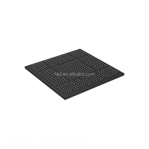 Componentes electrónicos integrados 554 FBGA, componentes electrónicos, en stock - Product Image 1