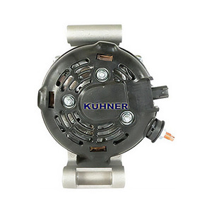 Alternateur compatible avec CHRYSLER SEBRING 2.7 Essence (KW: 137, CV: 186) de 07-2007 à 12-2010 KUHNER 554238RI NEUF - Product Image 3