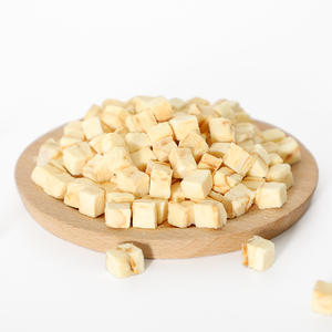 Alimentos para mascotas liofilizado Gadus cubos de perro y de gato y de formación recompensa - Product Image 6