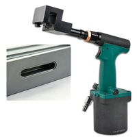 Perceuse pneumatique ODM, outil de perçage pour profilés de fenêtres et de portes, perceuse électrique à poignée pistolet, usine