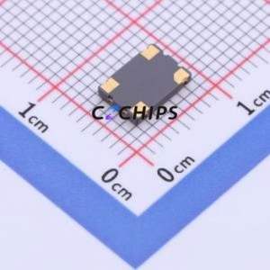 Q3309CA200587 Pre-Programmed Oscillator SMD7050-4P Oscillator ( Frequency: 101.8MHz ) - Product Image 2