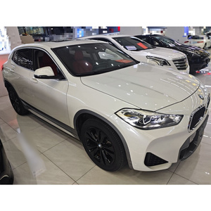 Guazi 2021 <span class=keywords><strong>BMW</strong></span> <span class=keywords><strong>X2</strong></span> Véhicule d'occasion à essence à vendre SUV Automatique 5 places Traction avant Stock concessionnaire <span class=keywords><strong>BMW</strong></span> Export 140 ch - Product Image 3