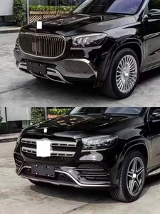 XLstyling Car Body Kit Conversión Facelift para Mercedes Benz <span class=keywords><strong>GLS</strong></span> X167 20-23 GLS400 450 a M Style - Product Image 5