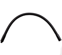 Lampe LED à col de cygne flexible avec aimant | Lampe de machine | Lampe de machine à LED