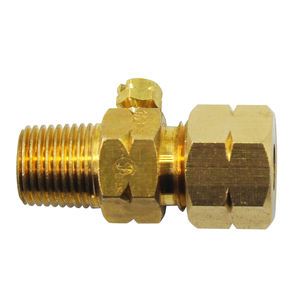 LPG-aansteker met natuurlijke gasvoeding voor horeca-apparatuur, geschikt voor <span class=keywords><strong>3</strong></span>/16 inch buis - Product Image 2