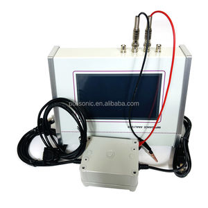 5mhz אולטרה סאונד מתמר אופיינית מנתח | piezoאלקטרי חיישן מדידה 100hz-5mhz - Product Image 4