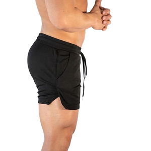 Pantalones Cortos Deportivos para Hombre al por Mayor, Personalizados, de Alta Calidad, Ropa de Gimnasio, Disponibles en Varios Colores - Product Image 3