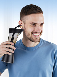3-in-1 Smart <strong>Ear</strong> <strong>Cleaning</strong> System <strong>Ear</strong> Cleaner Kit Effective Earwax Removal <strong>Tool</strong> for Personal Care <strong>Ear</strong> Health - Product Image 4