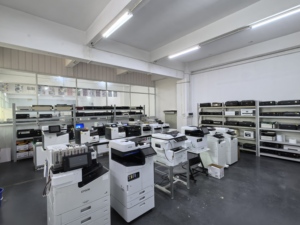 Nhà Máy Giá Chất lượng cao 1000ml lực lượng lao động sắc tố mực cho Epson lực lượng lao động WF c21000 c17590 c20590 c20600 c20750 máy in - Product Image 6