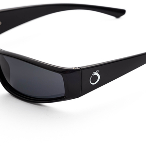 Unisex quá khổ bọc kính mát phân cực chất lượng cao ngoài trời đi xe đạp thể thao cổ điển Shades Acetate khung quang - Product Image 5