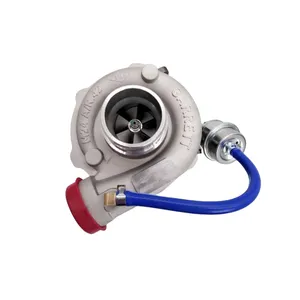 Hot Sale truck accessories 711229-5003 Turbocharger truck diesel engine Spare Parts for Foton truck YUCHAI 4108 Engine parts