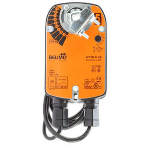 ตัวควบคุมพลังงานใน EV075 EV050 belimos ใหม่ EV125 EV100 EV150 - Product Image 5