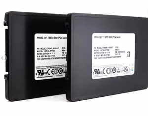 SSD PM9A3 7.68T U.2 NVMe PCIe 4.0 Gen4 MZQL27T6HBLA-00A07 00B7C 2.5 inci Paket Pabrik - Product Image 1