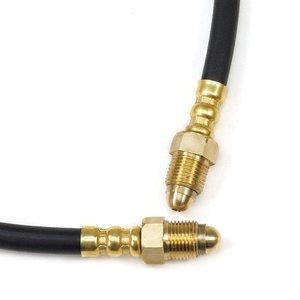 Tek kademeli <span class=keywords><strong>co2</strong></span> argon gaz regülatörü için hortum ile TIG ve MIG kaynak uygulaması - Product Image 6