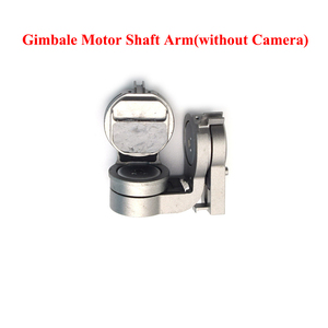 Caméra PTZ authentique avec câble de signal/câble flexible et support antichoc, remplacement de la carte mère PTZ pour DJI Mavic Pro - Product Image 6