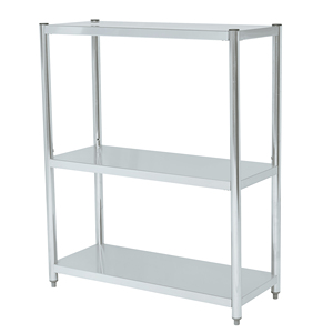 تستخدم رف مطبخ رف مطبخ المنتجات المنزلية رف لتجفيف الأطباق المطبخ حامل من الفولاذ المقاوم للصدأ - Product Image 1