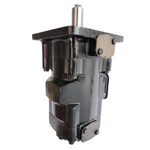 ปั๊มใบพัดคู่ T6EES-066-050-3R00-C1M0 รุ่น T6EDM T6EEM T6EDC T6EES ไฮดรอลิกแรงดันสูงสำหรับเครื่องหล่อแบบไดคาสติ้ง - Product Image 2
