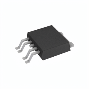 Composants électroniques TO 252 5, DPAK, TO 252AD, puces électroniques S-19243F50H-V5T2U en stock, gestion de l'alimentation (PMIC) - Product Image 1