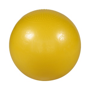 <span class=keywords><strong>Ballon</strong></span> de yoga au design moderne anti-éclatement pilates exercice muscle du <span class=keywords><strong>dos</strong></span> relax <span class=keywords><strong>ballon</strong></span> de yoga en pvc avec base - Product Image 5