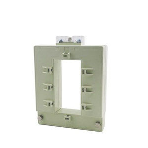 Transformateur à noyau divisé DP58 52*82mm, pince AC DC, noyau toroïdal, équilibrage, tension d'entrée 220V, taille du bobinage monophasé, plastique - Product Image 4