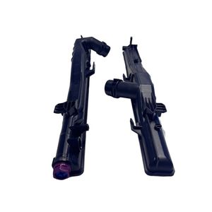 Ricambi auto in plastica serbatoio <span class=keywords><strong>radiatore</strong></span> per <span class=keywords><strong>BMW</strong></span> 3 (E90) 320 i OEM 17117521046 - Product Image 3