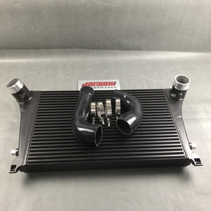 ラジエーターEA888 GEN3インタークーラーVW MK7 MK7.5アウディA3 S3用 - Product Image 5