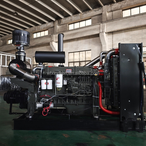 Per la serie <span class=keywords><strong>Steyr</strong></span> WP12 ad alta potenza raffreddato ad acqua motore Diesel opzionale puleggia frizione sei cilindri Weichai motore Incl. Motore - Product Image 5