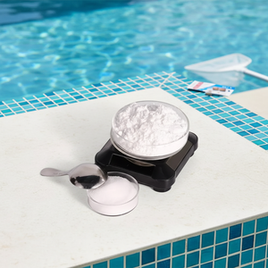 E20260311 Gránulos de <span class=keywords><strong>Cloro</strong></span> en Polvo para Sistemas de Piscinas Interiores y Exteriores, para Piscinas - Product Image 5