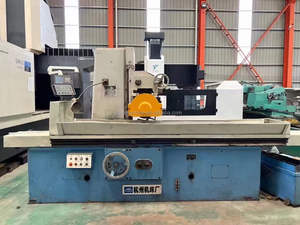 M7140 Meuleuse de surface <span class=keywords><strong>hydraulique</strong></span> 1600mm Meuleuse de surface pour machines d'<span class=keywords><strong>occasion</strong></span> en métal - Product Image 2