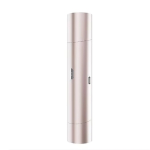 <span class=keywords><strong>Afeitadora</strong></span> y Recortadora de Vello Púbico Transfronteriza para Hombres/Mujeres, Universal para Axilas, Impermeable IPX7, Lavable en Todo el Cuerpo - Product Image 2
