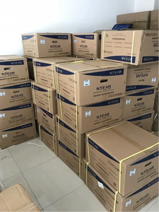 SOFAR 3-<span class=keywords><strong>6KTLM</strong></span>-<span class=keywords><strong>G3</strong></span> Onduleur sur réseau avec double sortie 3-6kw Stock monophasé 3-6kw Batteries lithium-ion et plomb-acide - Product Image 3