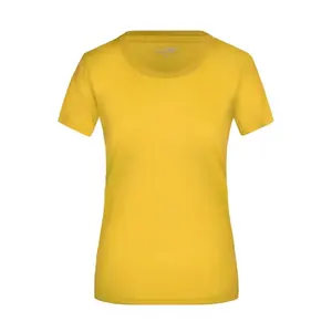 Merchandising sportivo di magliette Active-T da donna - Product Image 1
