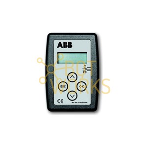 ABB 2CKA006133A0201 - Nuovo - Product Image 1