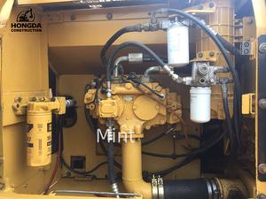 High Quality Caterpillar 329D Excavator Large CAT320D 329D <b>for</b> CAT 336D Excavator on <b>Sale</b> Cummins Engine Core Components - Product Image 5