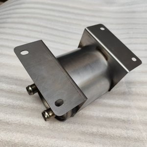 하이 퀄리티 신형 버스 예비부품-유통 및 정통 진롱 해일버스의 공기흡입관용 노이즈 필터 - Product Image 3