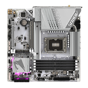 Placa Base para Computadora LGA 1700, Z790M Z790 D AX-W GAMING X AX ARE O MA TACHYON DDR4 DDR5, TX GAMING B760M WIFI D4 D5 TUF GAMIN - Product Image 6