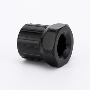 ประแจถอดเฟืองจักรยาน Yueli รุ่น What Small Flywheel Tool Socket Wrench สีดำ ทำจากเหล็ก สำหรับติดตั้งและถอดเฟืองจักรยาน ใช้สำหรับการบำรุงรักษา - Product Image 3