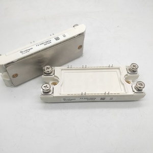 Module de diode transistor de puissance IGBT F4-50R12MS4 - Product Image 1