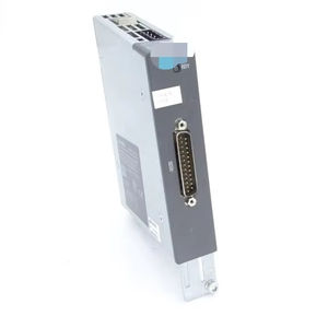 Modul PLC 6SL3055-0AA00-wbr5BA3 Pengontrol Pemrograman PLC Industri - Product Image 1