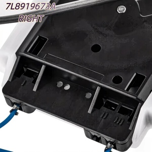 Sensor de Nivel de Combustible Derecho 7L8919673A para Audi Q7 4L 2007-2015 3.0L 3.6L 4.2L Gasolina, Pieza 7L8 919 <span class=keywords><strong>673A</strong></span> - Product Image 5