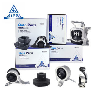 AIPSI, venta al por mayor, piezas de automóviles, juego de montaje de motor, juego de soporte de Base de montaje de motor para Suzuki, Nissan, Toyota - Product Image 1