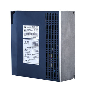 AC220V หน้าแปลน SDF ซีรีย์180 3KW เข้ารหัส abaolute 4KW มอเตอร์4.5KW และไดรฟ์สำหรับการผลิตแบบอัตโนมัติ - Product Image 2