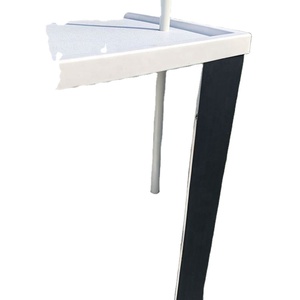 Mostrador Promocional de Aluminio para Ferias Comerciales, Fácil de Instalar, Personalizable, para Marketing, Venta al Por Mayor - Product Image 4