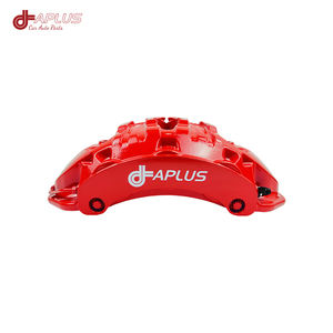 ชุดคาลิปเปอร์เบรกอะลูมิเนียม 19Z คุณภาพสูงสำหรับ OEM สำหรับ A5 สำหรับ Audi Volkswagen สำหรับดิสก์เบรกขนาดใหญ่ ขายส่ง - Product Image 3