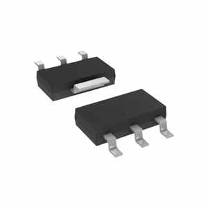 In Stock Electronic Chips Component TO-261-4, TO-261AA Thyristors X00619MN5AL2 - Product Image 1