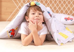 ¡Venta al por mayor! manta ponderada para niños sensorial Initi manta ponderada - Product Image 3