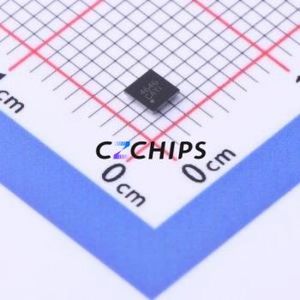 Interruptor analógico de chip IC de circuito integrado nuevo y original de 1/2/TR-propósito especial - Product Image 1