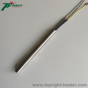 120 voltios 300W <span class=keywords><strong>tubo</strong></span> elementos de calefacción cartucho calentador encendedor 220V 9,5mm * <span class=keywords><strong>100mm</strong></span> - Product Image 6