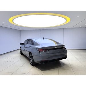 Hyundai Elantra Usado 2021-2025, Sedán Compacto en Buen Estado, Venta al Por Mayor de Autos Usados - Product Image 3